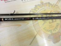 KGライツ KGL-782M/S