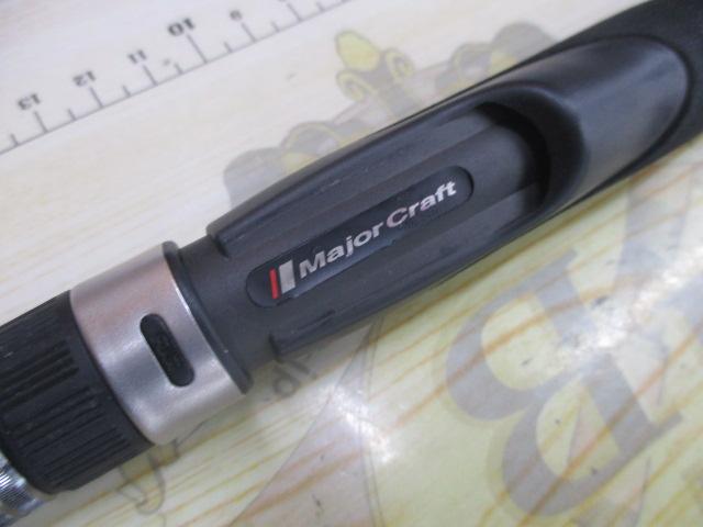 クロステージ CRX-S862E