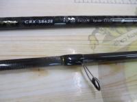 クロステージ CRX-S862E