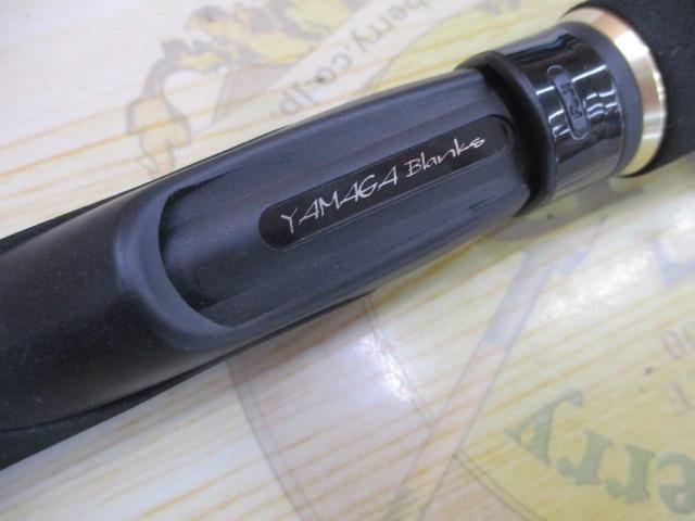 バトルウィップ BW-69LS-S イカメタル