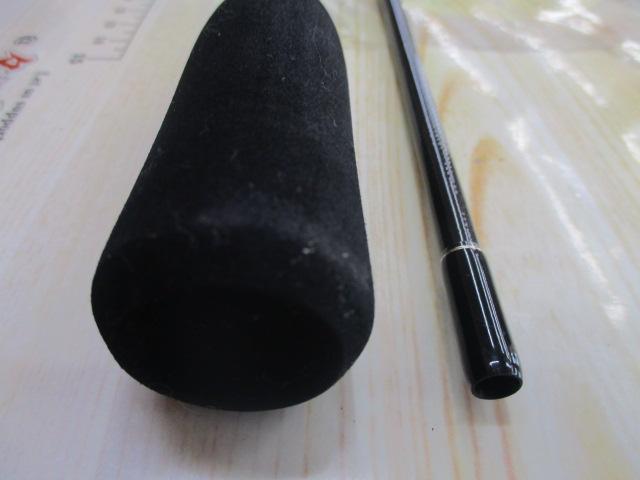 バトルウィップ BW-69LS-S イカメタル