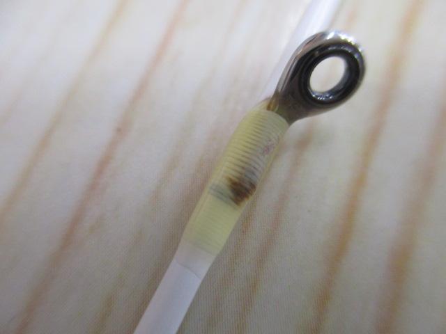 バトルウィップ BW-69LS-S イカメタル