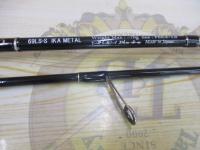 バトルウィップ BW-69LS-S イカメタル