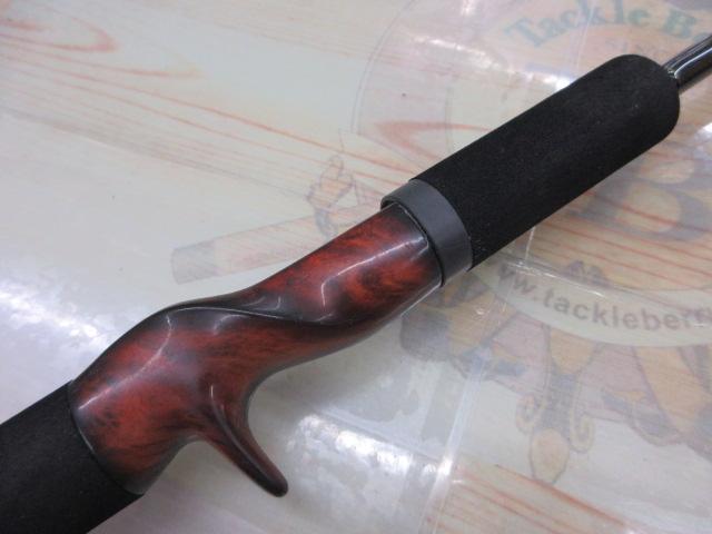 デストロイヤー F5-510X(Hi-10X)JIG SPECIAL FUNCTION