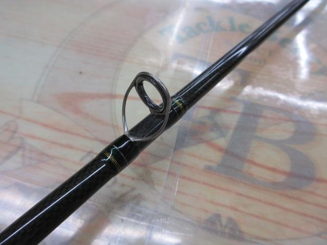 デストロイヤー F5-510X(Hi-10X)JIG SPECIAL FUNCTION