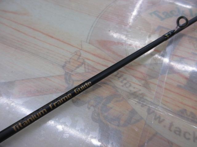 デストロイヤー F5-510X(Hi-10X)JIG SPECIAL FUNCTION