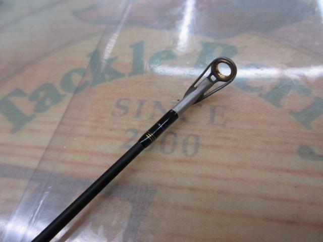 デストロイヤー F5-510X(Hi-10X)JIG SPECIAL FUNCTION