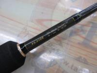 デストロイヤー F5-510X(Hi-10X)JIG SPECIAL FUNCTION
