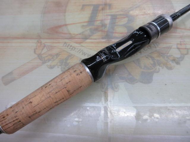 ラグゼATS05 B64UL B-FINE MASTER MOVE