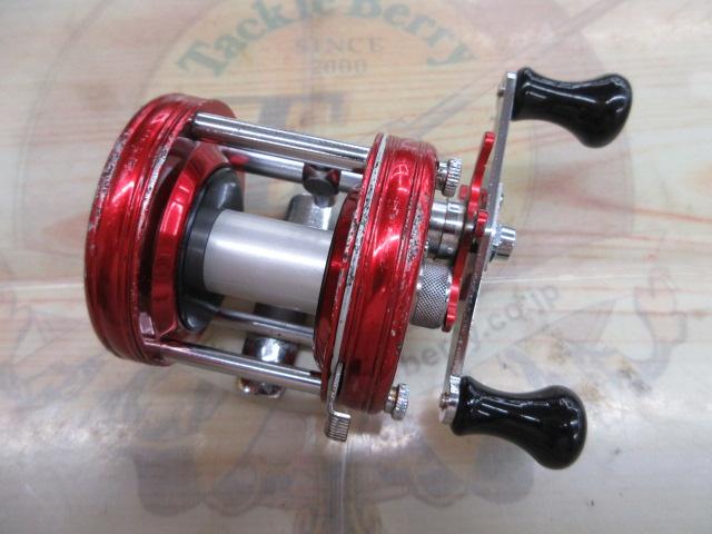 アンバサダーNo5000レッド