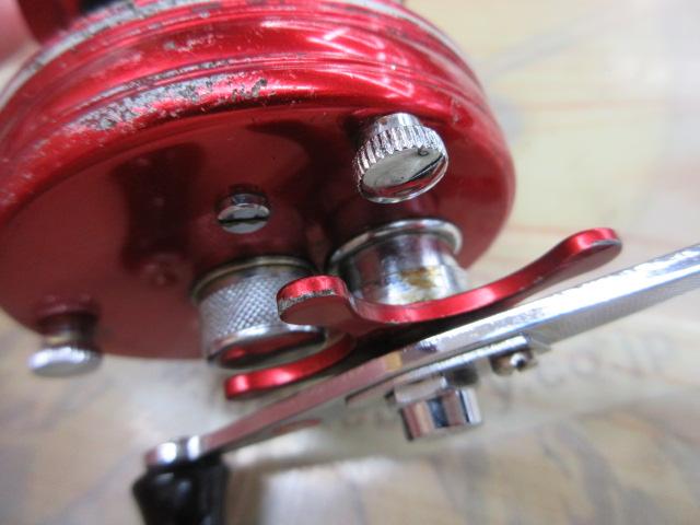 アンバサダーNo5000レッド