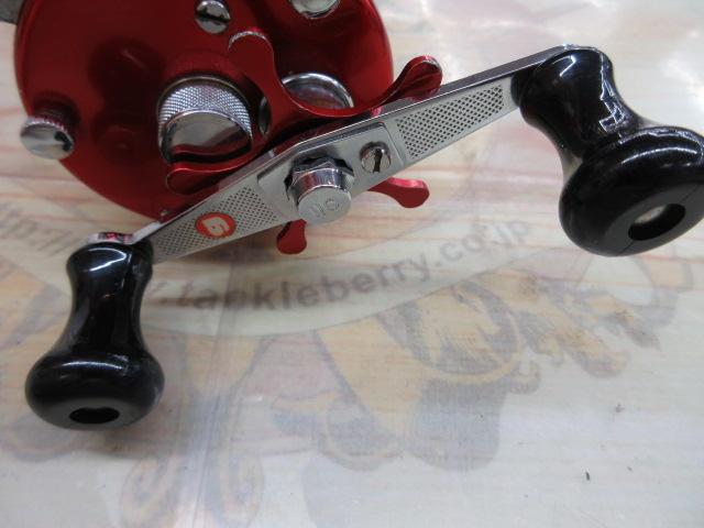 アンバサダーNo5000レッド