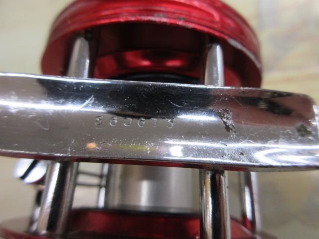 アンバサダーNo5000レッド