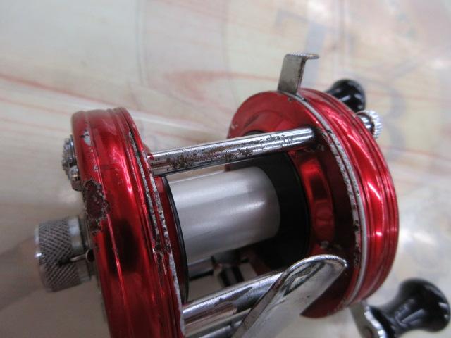 アンバサダーNo5000レッド