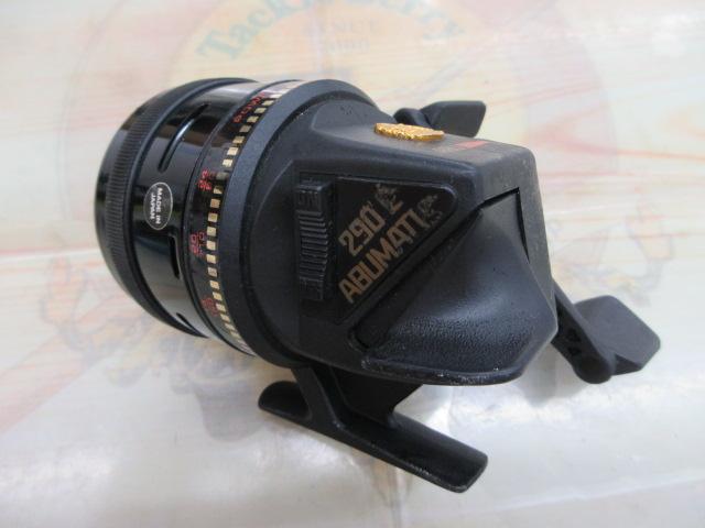 アブマチック290C