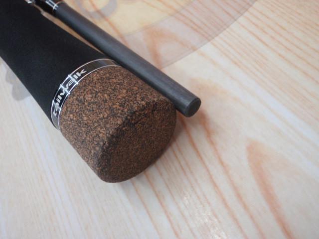 クリムゾン C65ML-R