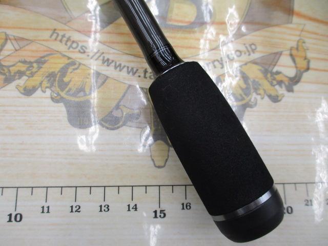 ワイルドサイド WSC64L Bait Finesse