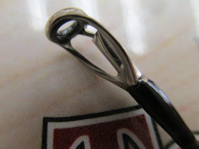 ワイルドサイド WSC64L Bait Finesse