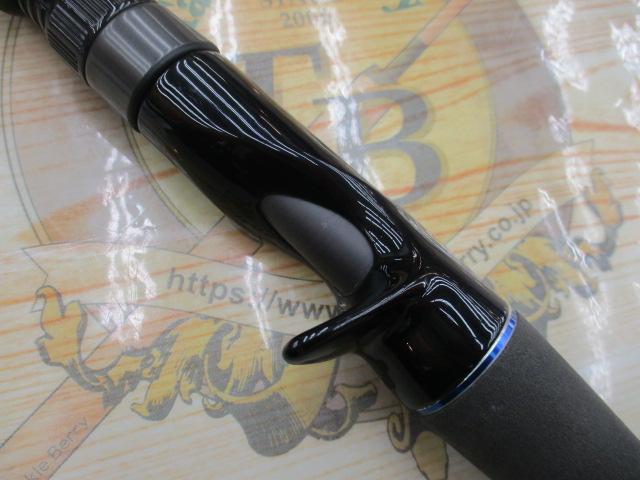 ブルートレック DBTC-64MH Dagger
