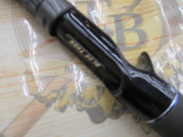 ブルートレック DBTC-64MH Dagger