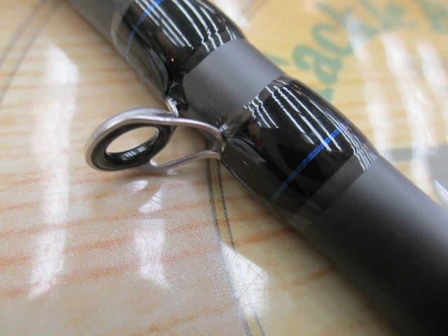ブルートレック DBTC-64MH Dagger