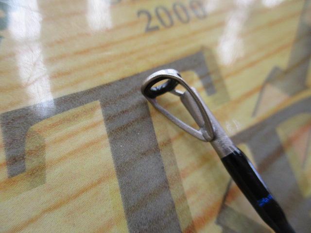 ブルートレック DBTC-64MH Dagger