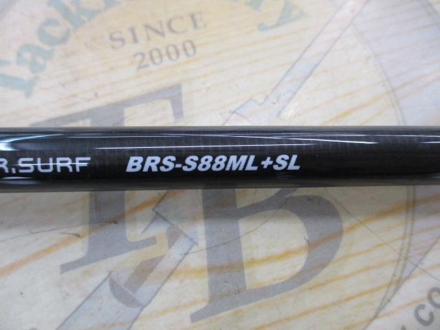 BRS BRS-S88ML+SL｜＠ベリーネット 日本最大新品中古釣具WEBショップ