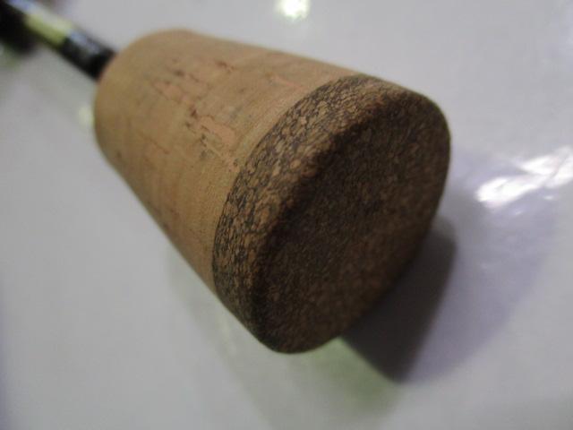 23トラウトワンAS S60SUL