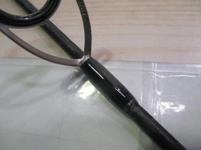 23トラウトワンAS S60SUL