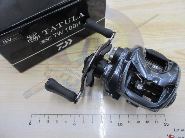 25タトゥーラ SV TW 100H