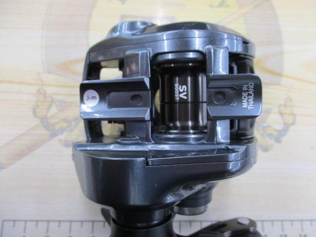 25タトゥーラ SV TW 100H