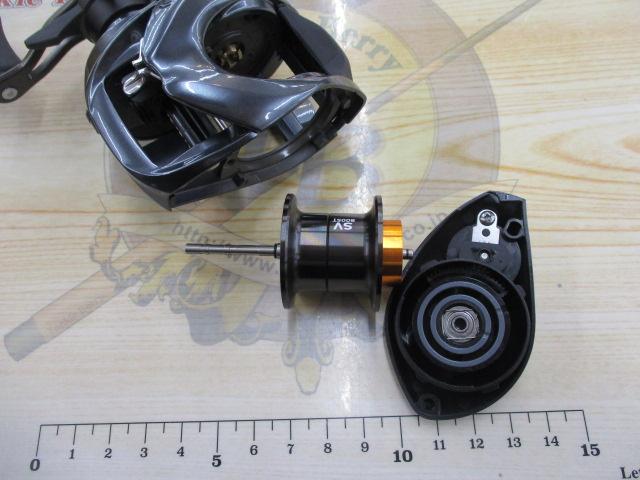 25タトゥーラ SV TW 100H