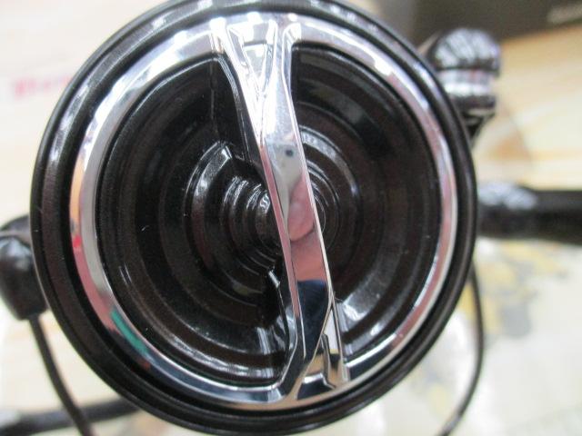 23ヴァンキッシュ 2500SHG