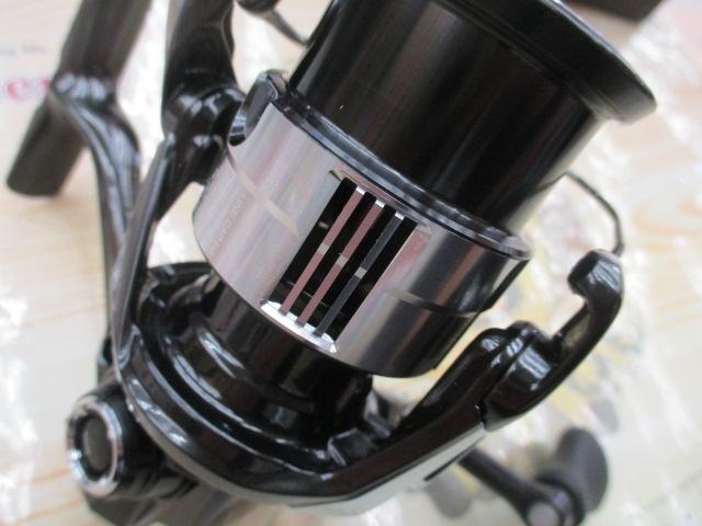 23ヴァンキッシュ 2500SHG