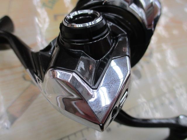 23ヴァンキッシュ 2500SHG