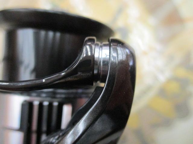 23ヴァンキッシュ 2500SHG