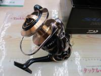 20ソルティガ 20000-H