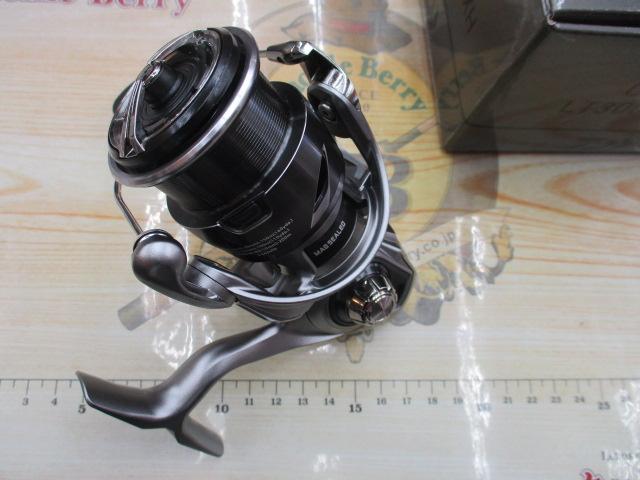 25カルディア LT3000S-CXH