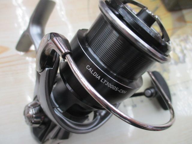 25カルディア LT3000S-CXH