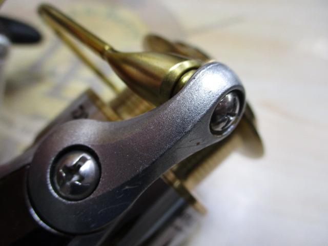 11インパルト 2500LBD