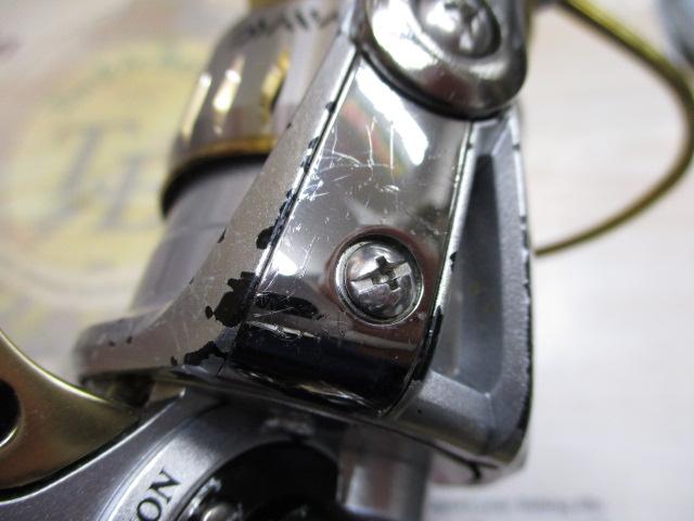 11インパルト 2500LBD