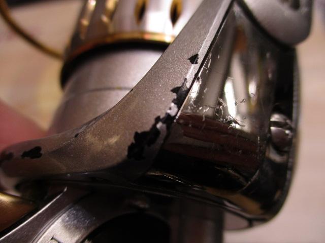 11インパルト 2500LBD