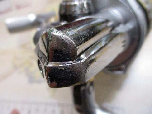 11インパルト 2500LBD