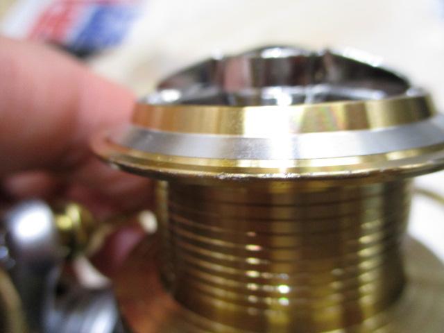 11インパルト 2500LBD