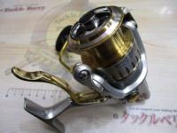 11インパルト 2500LBD