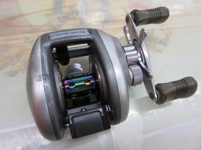 97メタニウムXT(RH)