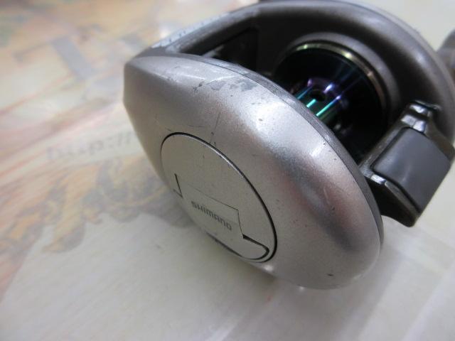 97メタニウムXT(RH)