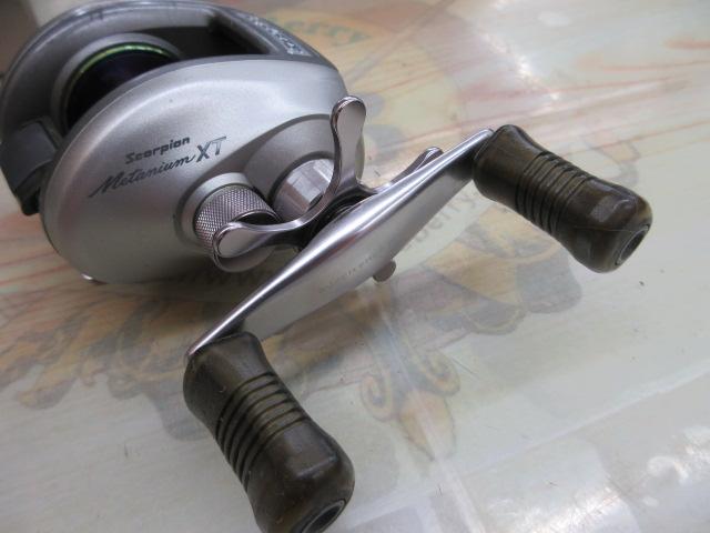 97メタニウムXT(RH)