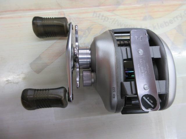 97メタニウムXT(RH)