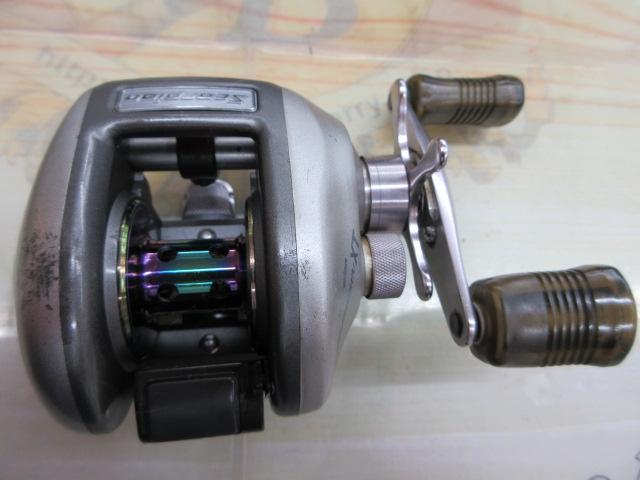 97メタニウムXT(RH)